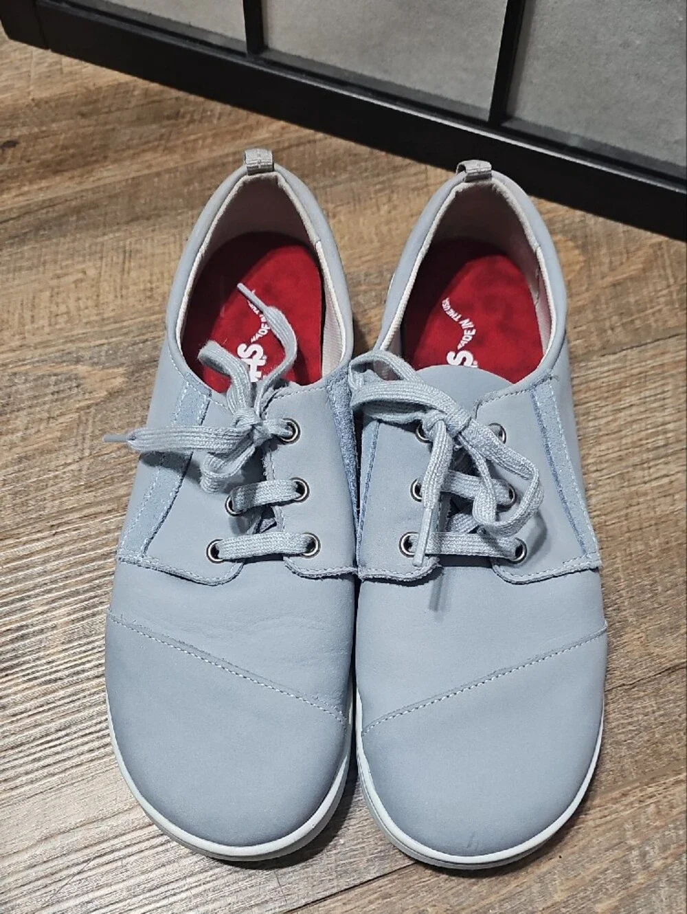 SAS Casual Lace-Up Shoes Sneakers Size 8.5